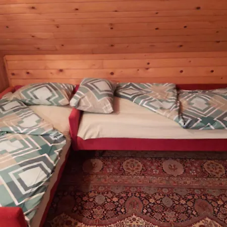 Holiday home Vikendica Odmor Za Dusu