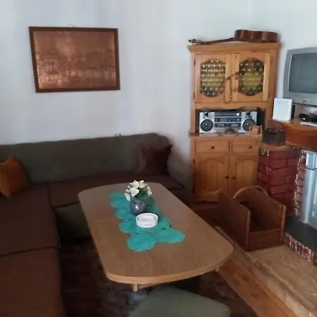 Holiday home Vikendica Odmor Za Dusu *