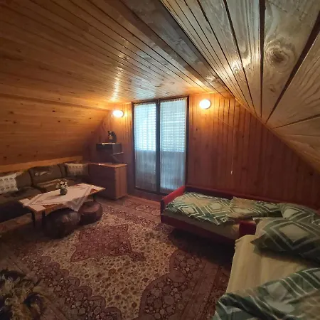 Holiday home Vikendica Odmor Za Dusu Visoko