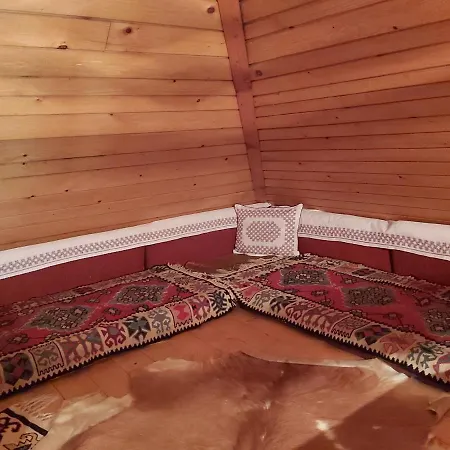 Vikendica Odmor Za Dusu *