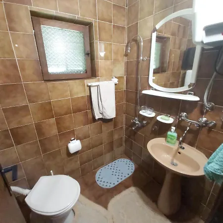 Vikendica Odmor Za Dusu Holiday home