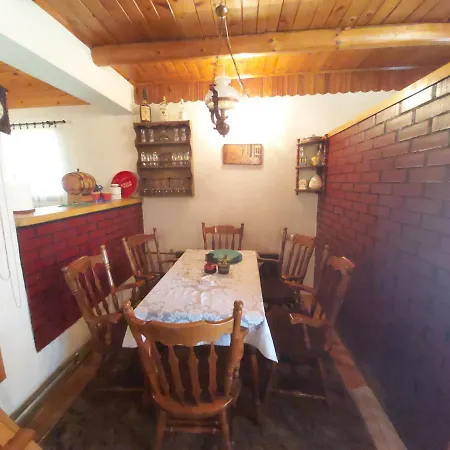 Tatil Evi Vikendica Odmor Za Dusu