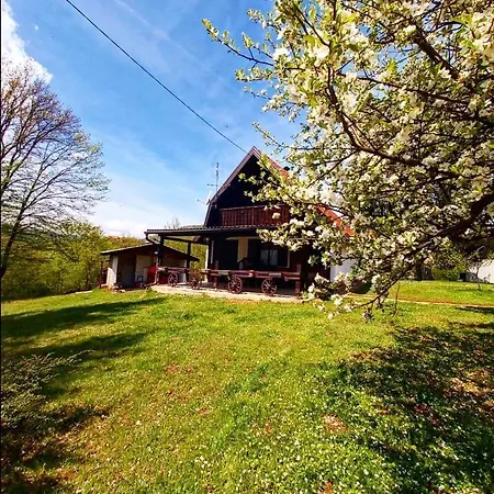 Tatil Evi Vikendica Odmor Za Dusu *