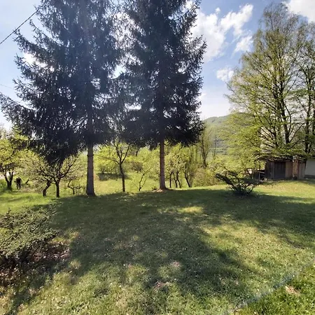 Tatil Evi Vikendica Odmor Za Dusu Visoko