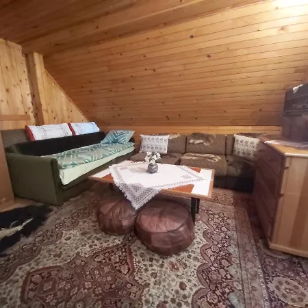 Tatil Evi Vikendica Odmor Za Dusu Visoko