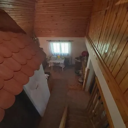 Vikendica Odmor Za Dusu