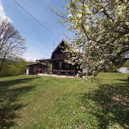 Tatil Evi Vikendica Odmor Za Dusu