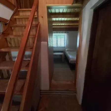 Holiday home Vikendica Odmor Za Dusu Visoko