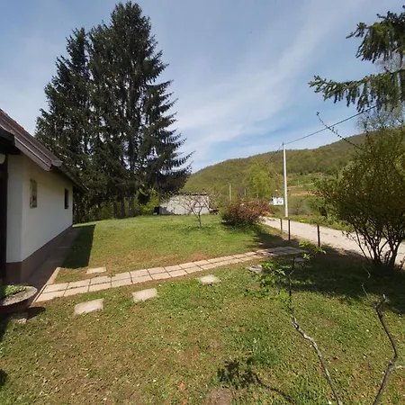 Tatil Evi Vikendica Odmor Za Dusu *