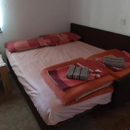 Vikendica Odmor Za Dusu Visoko