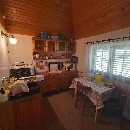 Vikendica Odmor Za Dusu *