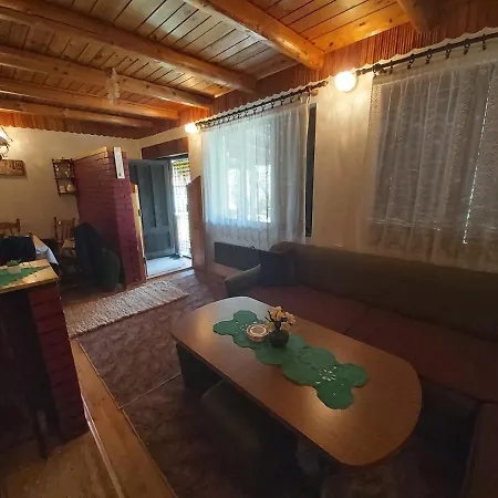 Vikendica Odmor Za Dusu Tatil Evi